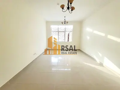 Biggest Size Apartment 1 BHK // front on Muwailah bus Station