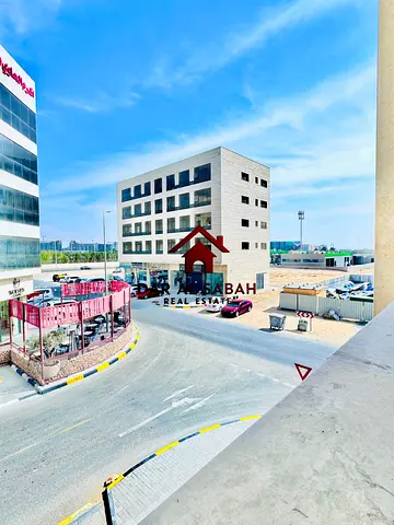 Brand New Building | Ready To Move | On Road Building | Very Specious!