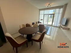 **Furnished 1BR Apartment | Vita Residencia | Pool & Sheikh Zayed Road Views | Balcony | Ready t