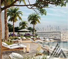 Hot Deal | 11 Hills Park | Prime Location, 7 Mins to Dubai Hills Mall