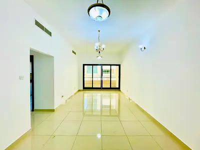 Luxury 2BHK || Open View Balcony || With Gym Pool