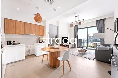 One Bedroom | Boulevard View | Vacant August