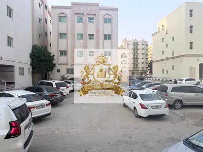 **أرض سكنية تجارية للبيع في البوطينة – الشارقة | أرضي + 3 طوابق | موقع مميز خلف تساهيل |