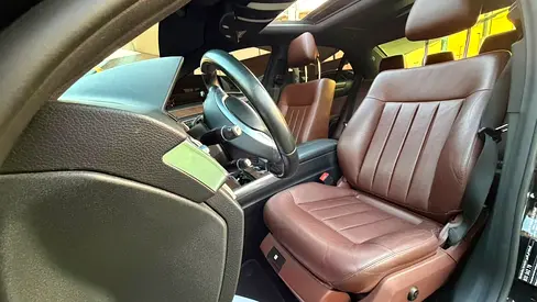 2015 Mercedes-BENZ E-CLASS — миниатюра 16