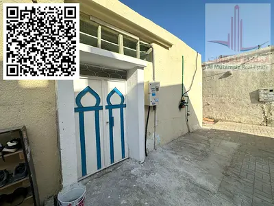 فرصة استثمارية وسكنية ممتازة في منطقة مشيرف – عجمان (لتملك المواطنين فقط)