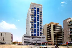 Spacious 2 BHK | 1 Month Free | Al Barsha