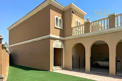 3BR + Maid Villa | Private Garden | Ready to move
