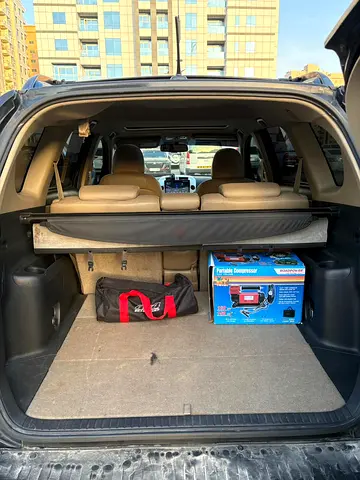Toyota RAV4 Limited 2010 | American Specs | Well Maintained