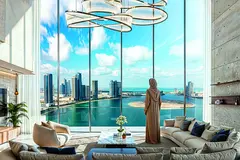 FULLY SEA VIEW | FULLY FURNISHED | CASH PRICE