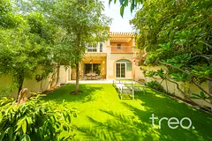 3M Type | Upgraded | Landscaped Garden