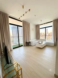 Luxury Furnished 1BR | Prime Location | Ready to Move In