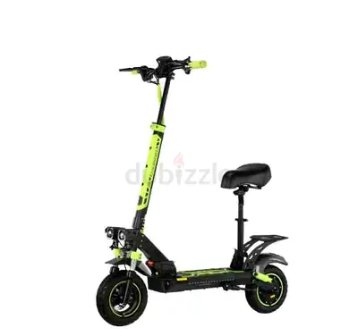 Kugoo D11 Pro Electric Scooter