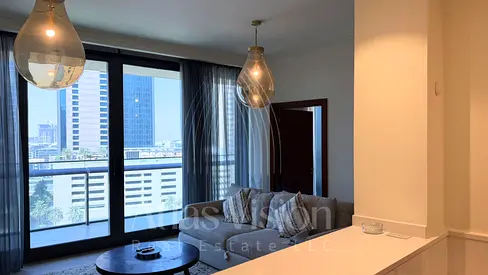 Fully Upgraded 2BR | Vacant | Prime Location