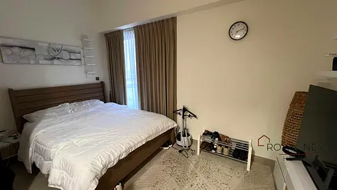 Fully Furnishd | With Balcony | Prime Location