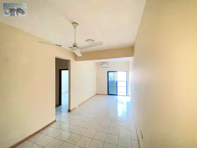Onebedroom apartment for annual rent in Al Rashidiya Ajman Prime location with easy access to the Dubai and Sharjah exit