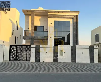 Villa directly from the owner, personal finishing, on a main street, close to all services, freehold ownership for all nationalities and without down