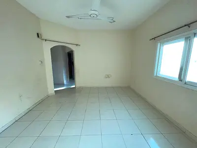 Hot Deal 1 BHK for Rent in Al Nabba – Family Building | 25K Only