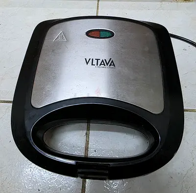 Working Grill / Sandwich Maker for Sale