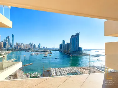 Duplex Penthouse | Full Sea View | Private Pool