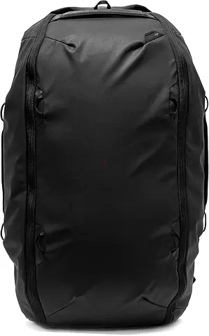 Peak Design Travel Duffel, 65 Litre Capacity, Black