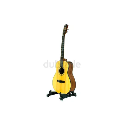 Steiner AG61 Electro-Acoustic Guitar - Natural