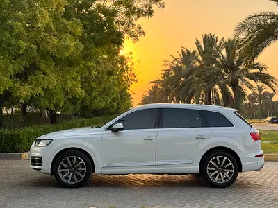 صورة مصغرة 7 لـ 2016 AUDI Q7
