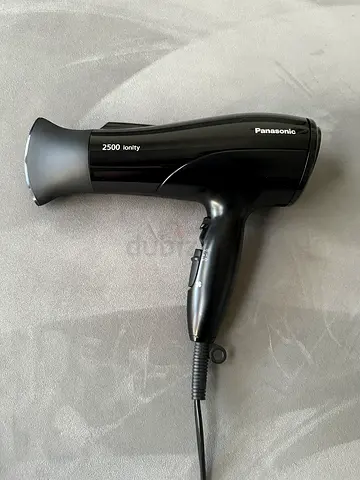 Panasonic 2500W Hair Dryer - Good Working Condition