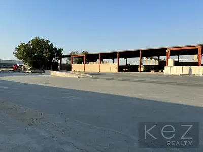 INDUSTRIAL INVESTMENT OPPORTUNITY | JEBEL ALI INDUSTRIAL AREA 1, DUBAI