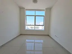 Lxury and Like Brand new building in Al jada out sid 1bhk prim location close to calro coffe