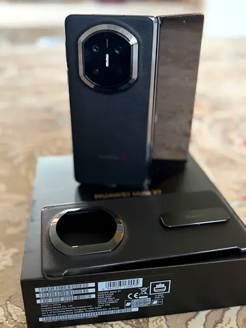HUAWEI MATE X7
