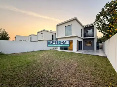 Premium 3BR Standalone Villa | Rented | Al Yasmeen