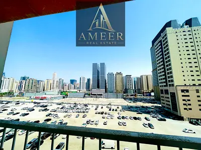 * 🔥 SPACIOUS 2 BHK APARTMENT READY TO MOVE PRIME LOCATION FAMILY BUILDING EASY TO DUBAI ACCESS