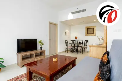 Fully Furnished 1BHK Apartment | Open View | Prime Location in IMPZ