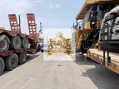 **Industrial Plot for Sale in Al Sajaa Industrial Area, Al Hanoo – Emirates Industrial City | Main