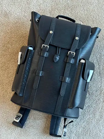 Christopher backpack