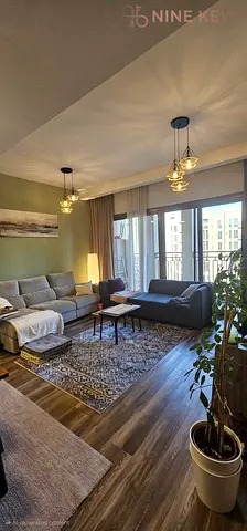 Pool View |Fully Furnished | Multiple Options Available