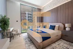 Pool View | Impeccable Studio at The Grove | By IMAN
