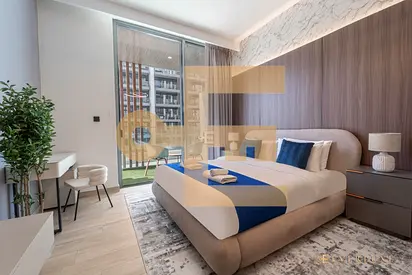 Pool View | Impeccable Studio at The Grove | By IMAN