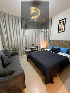 Studio for rent in Sharjah, Maryam Island