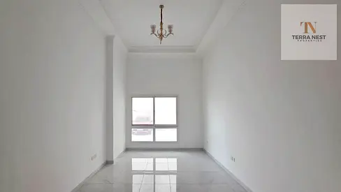 BRIGHTER 1 BHK + STUDY | NEAR MALL | NEAR EXIT