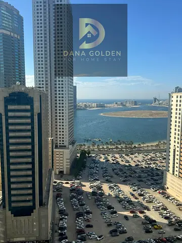Welcome to Dana Golden Hoodie Homes Real Estate LLC Payment Details: 5799 Apartment Details 2 Bedrooms Living Room Maid's Room 3 Bathrooms Balcony F