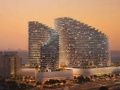 Premium Apartments | Smart Home | High ROI