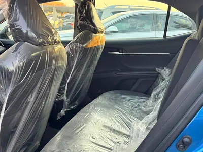 صورة 7 لـ 2019 Toyota CAMRY