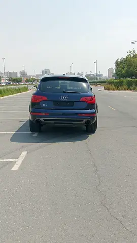 صورة مصغرة 8 لـ 2014 AUDI Q7