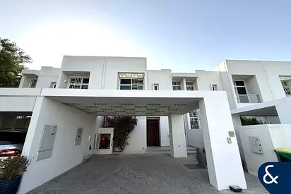 Amazing Location I 3 Beds Type A I Landscaped