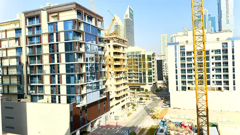 Luxury Apartments | Brand New Building | Close Kichen | cheapest Offer 15 Days Free