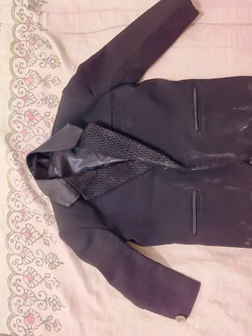 Kids Black suit