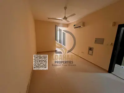 Studio for Annual Rent – Al Rawda 3, Ajman