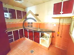 1bhk apartment available in muwaileh Sharjah only 28k with central ac