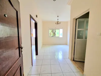 Specious 1BHK | Family Living Area | Prime Location Muweilah |
